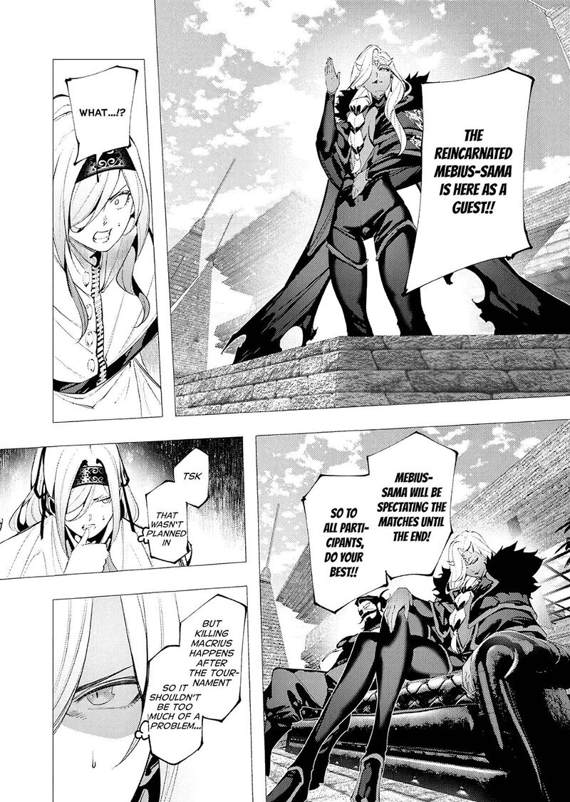 Serial Killer Isekai Ni Oritatsu 33 29