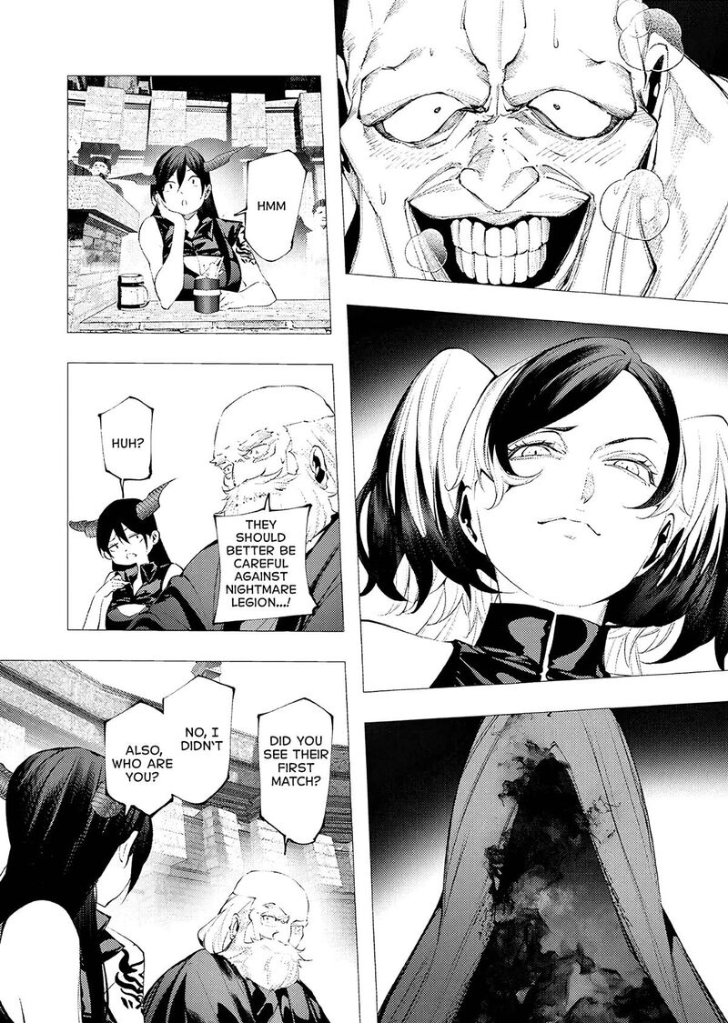 Serial Killer Isekai Ni Oritatsu 34 7