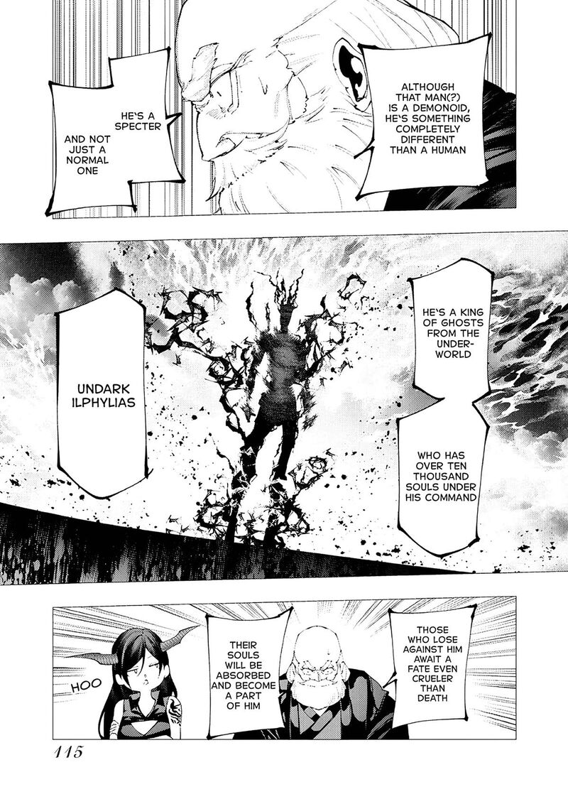 Serial Killer Isekai Ni Oritatsu 36 11