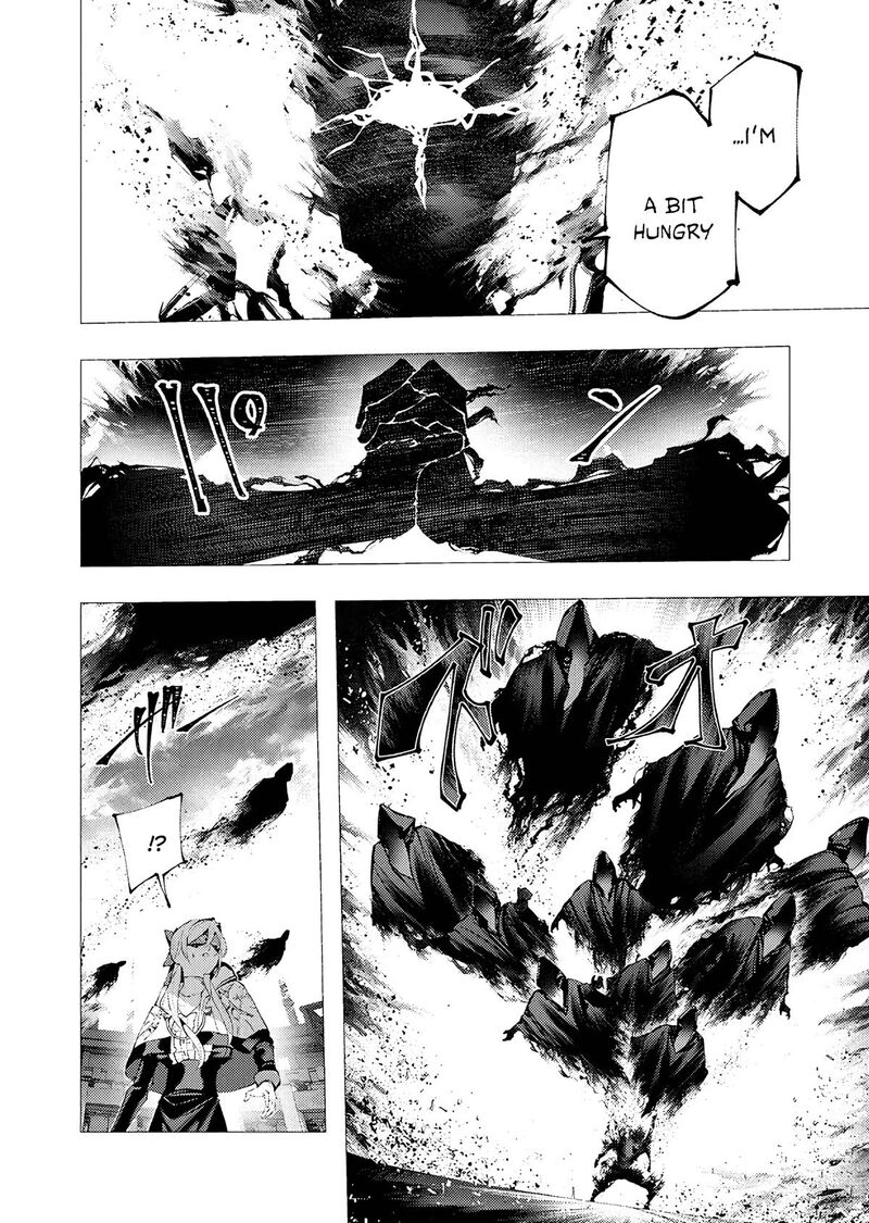 Serial Killer Isekai Ni Oritatsu 36 12