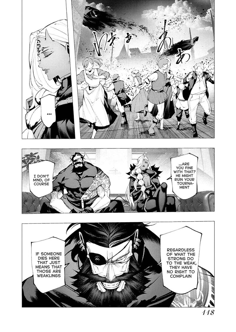 Serial Killer Isekai Ni Oritatsu 36 14