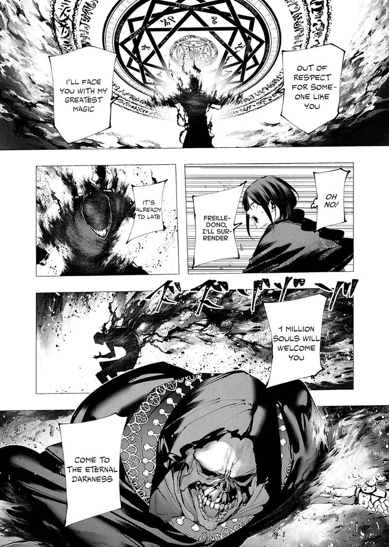 Serial Killer Isekai Ni Oritatsu 36 17