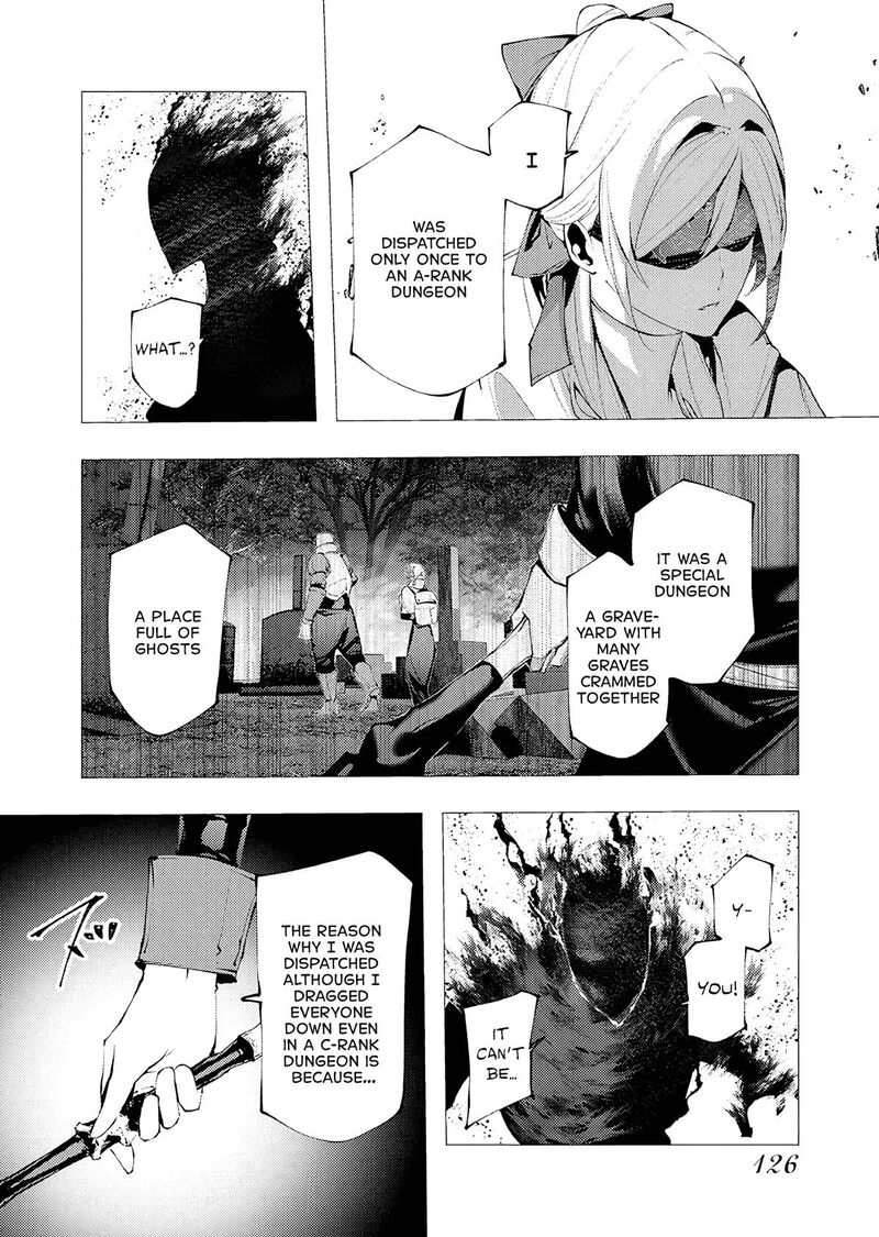 Serial Killer Isekai Ni Oritatsu 36 21