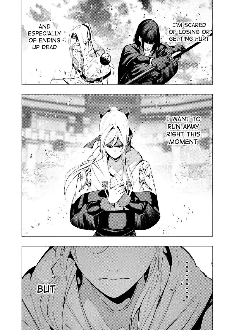 Serial Killer Isekai Ni Oritatsu 36 5
