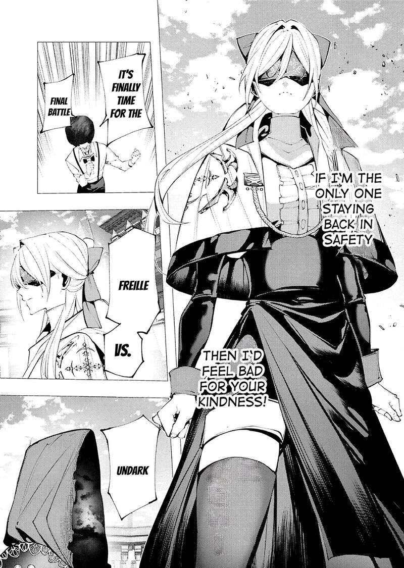 Serial Killer Isekai Ni Oritatsu 36 7