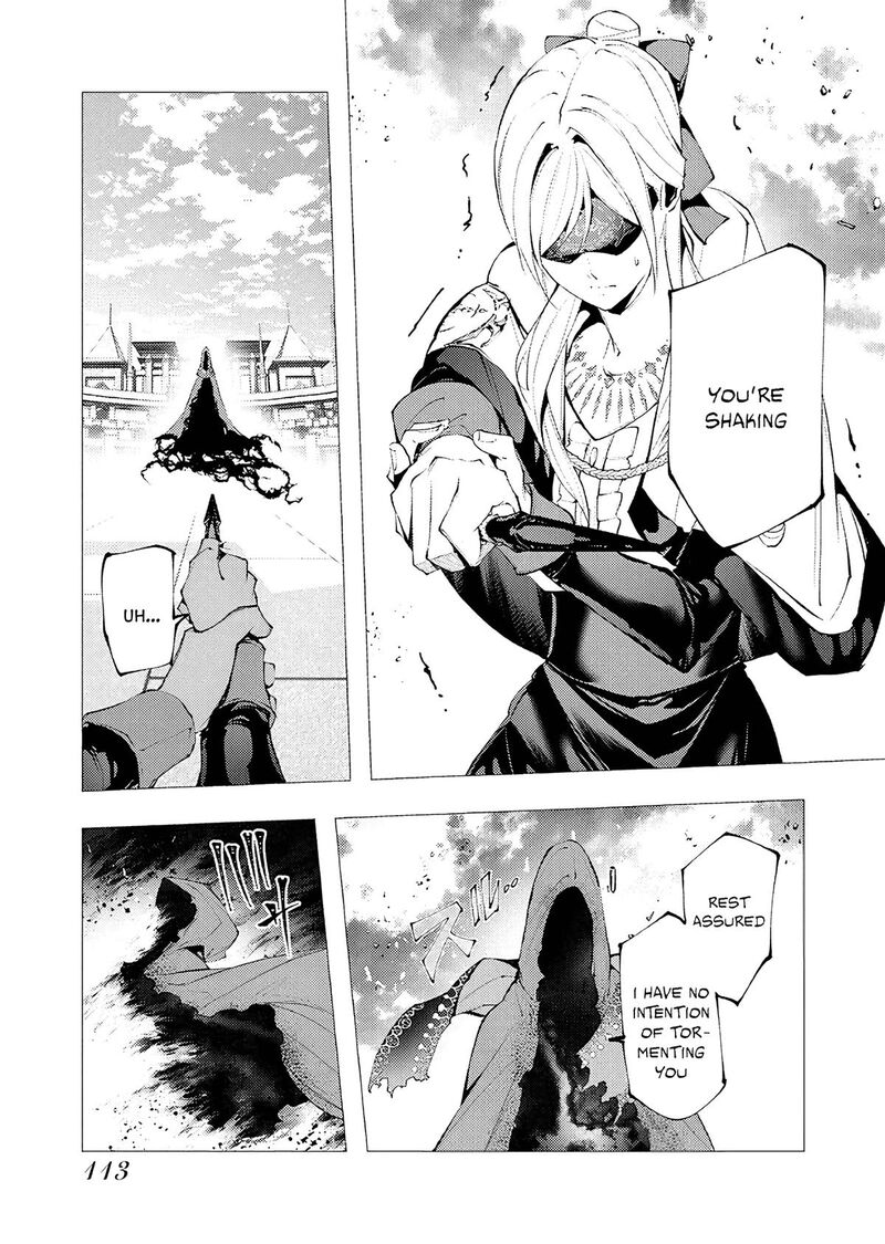 Serial Killer Isekai Ni Oritatsu 36 9