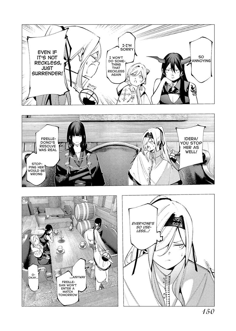Serial Killer Isekai Ni Oritatsu 37 12