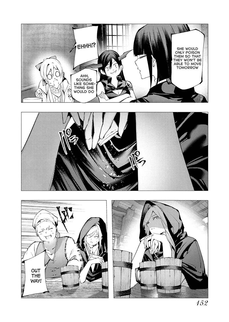 Serial Killer Isekai Ni Oritatsu 37 14