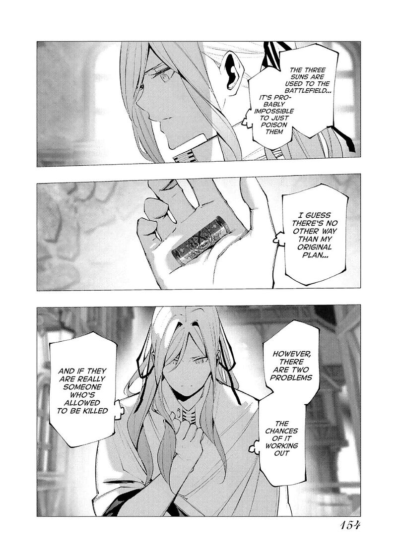 Serial Killer Isekai Ni Oritatsu 37 16