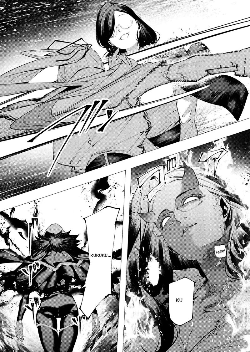 Serial Killer Isekai Ni Oritatsu 37 21