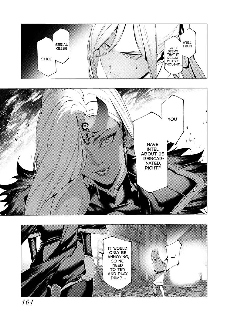 Serial Killer Isekai Ni Oritatsu 37 23