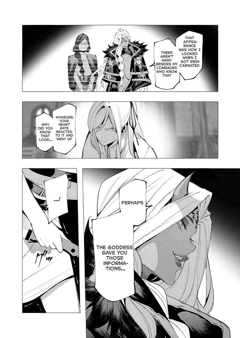Serial Killer Isekai Ni Oritatsu 37 24