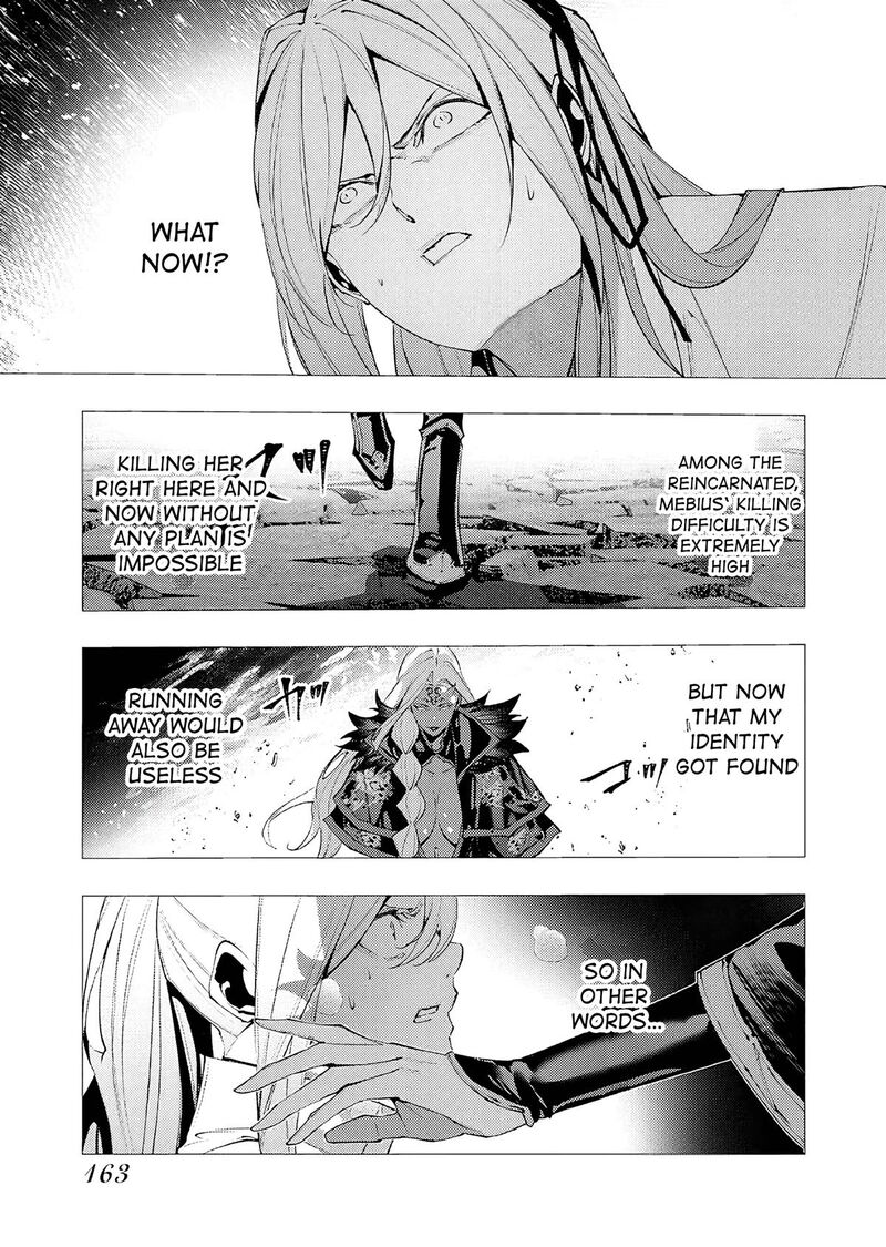 Serial Killer Isekai Ni Oritatsu 37 25