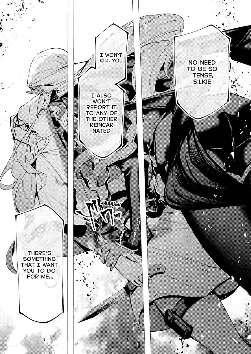 Serial Killer Isekai Ni Oritatsu 37 27