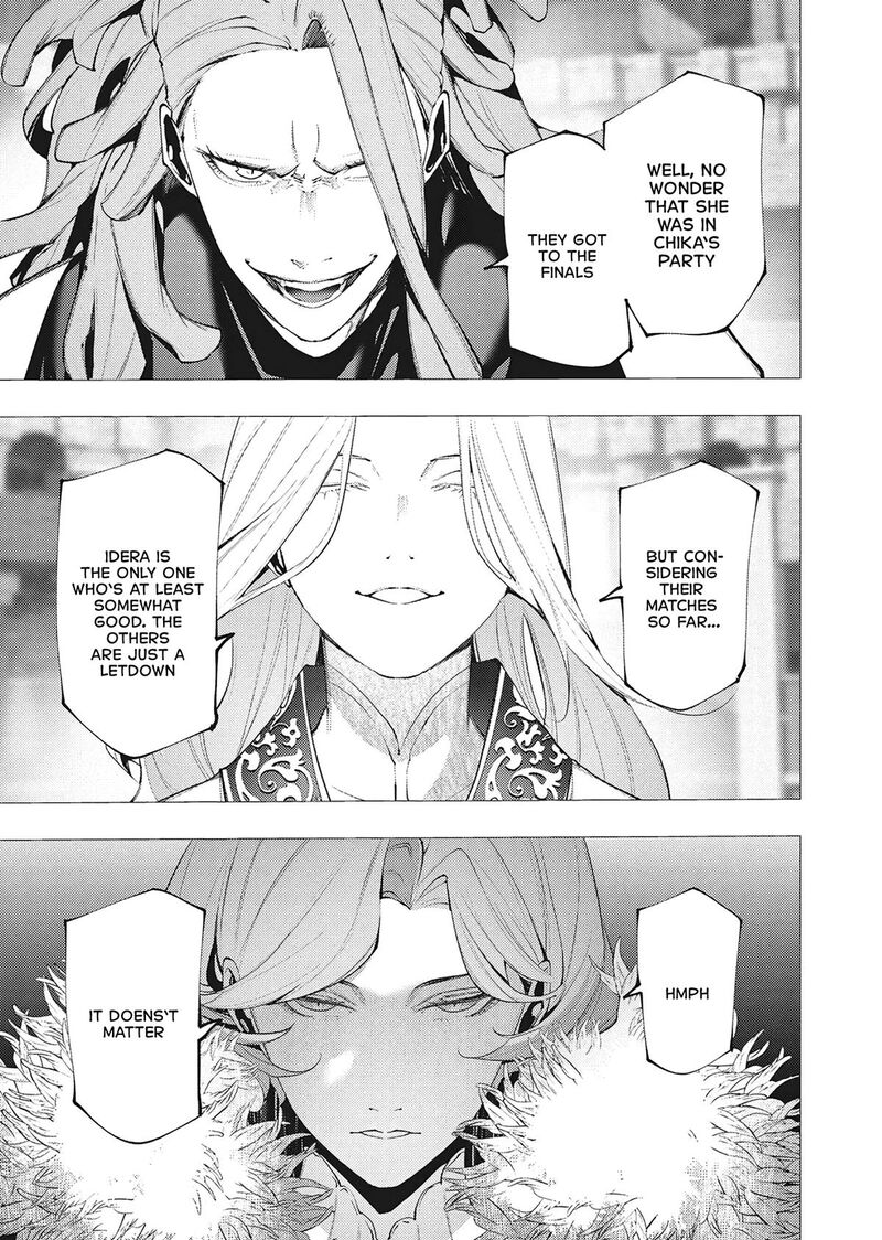 Serial Killer Isekai Ni Oritatsu 38 13