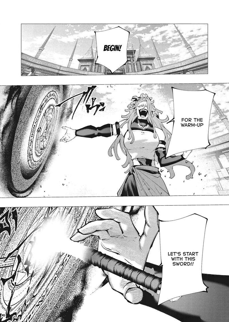Serial Killer Isekai Ni Oritatsu 38 20