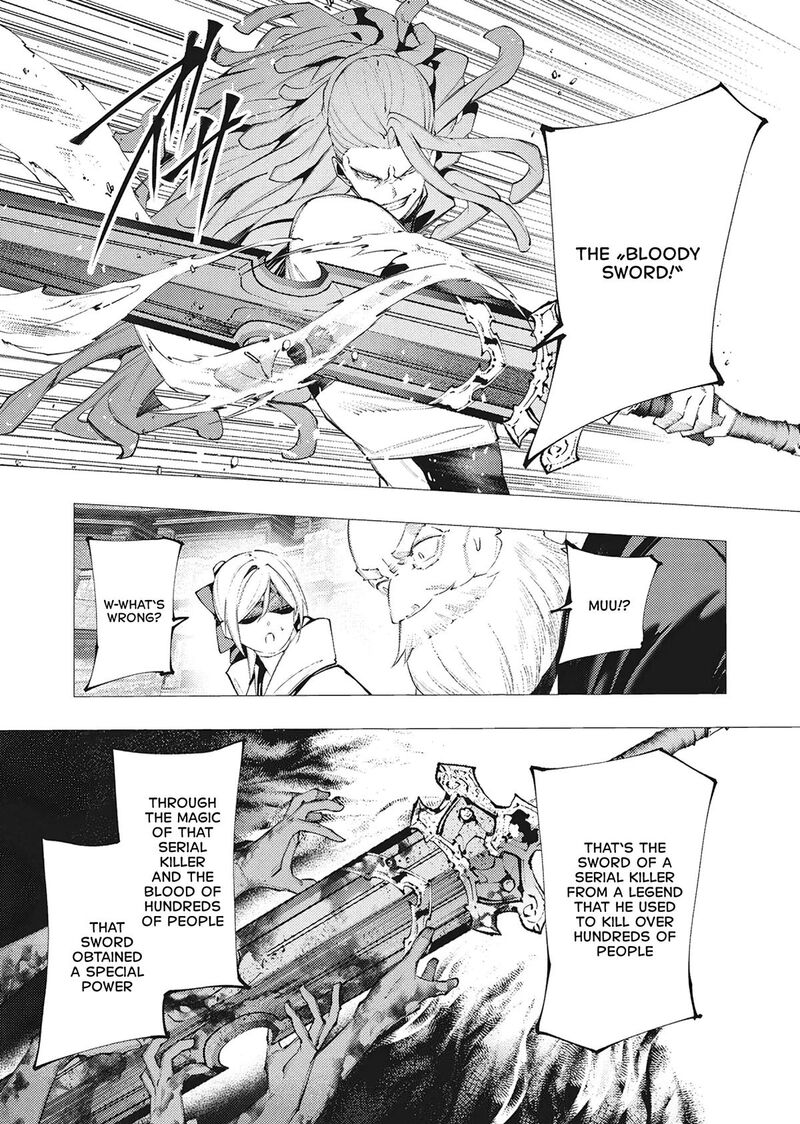 Serial Killer Isekai Ni Oritatsu 38 21