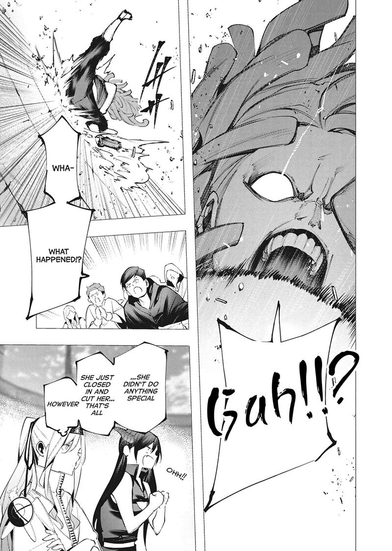Serial Killer Isekai Ni Oritatsu 38 25