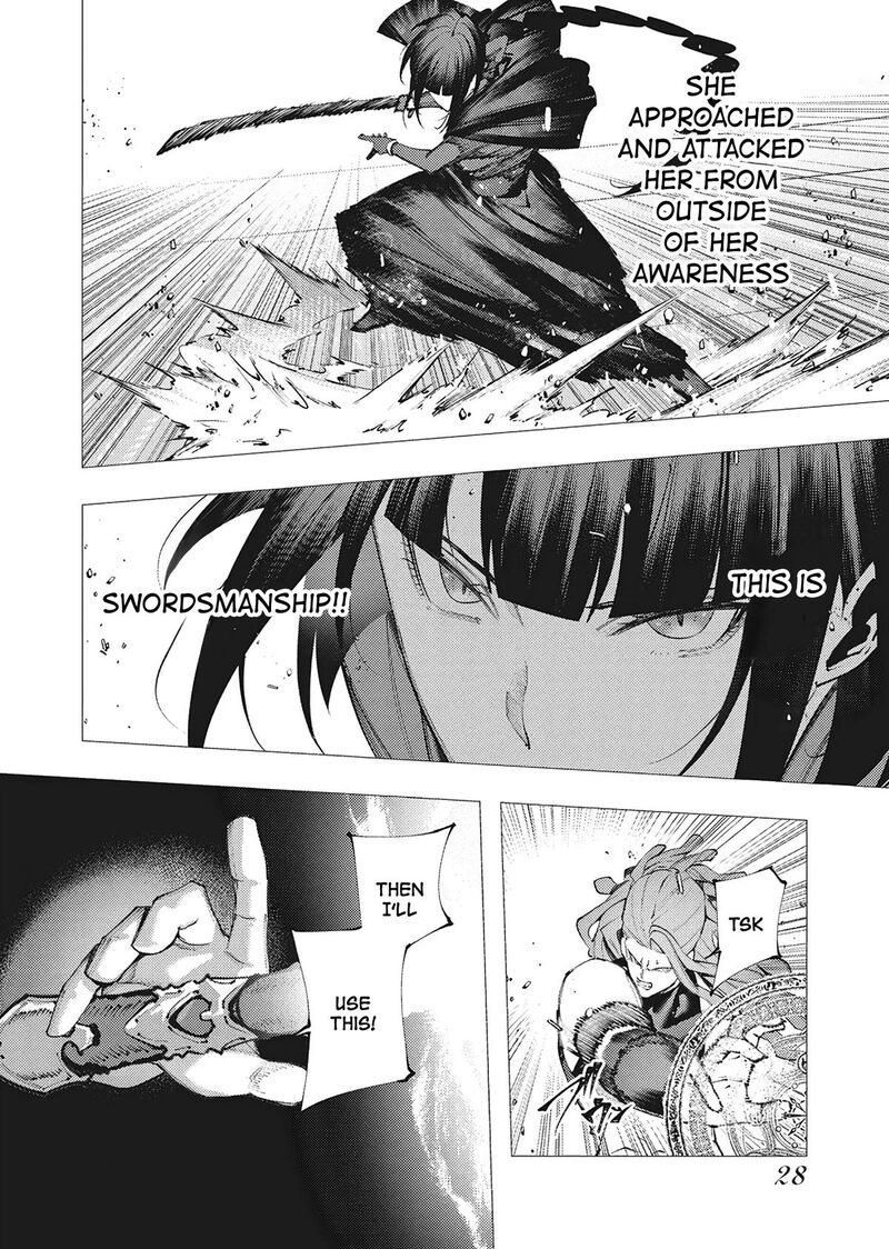 Serial Killer Isekai Ni Oritatsu 38 26