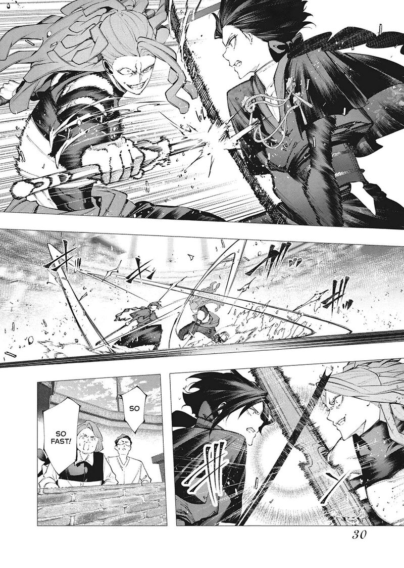 Serial Killer Isekai Ni Oritatsu 38 28