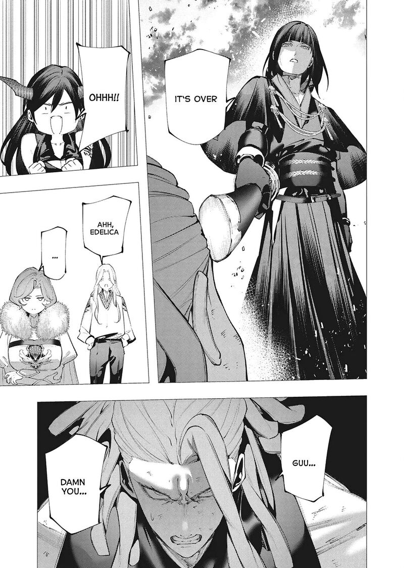 Serial Killer Isekai Ni Oritatsu 38 30