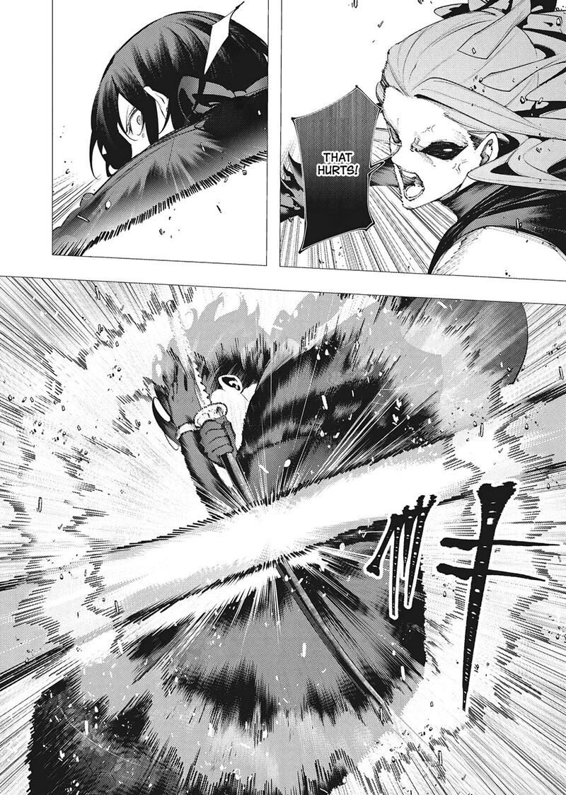 Serial Killer Isekai Ni Oritatsu 39 15