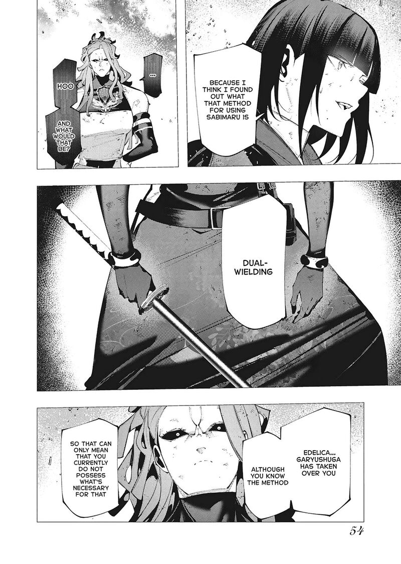 Serial Killer Isekai Ni Oritatsu 39 18