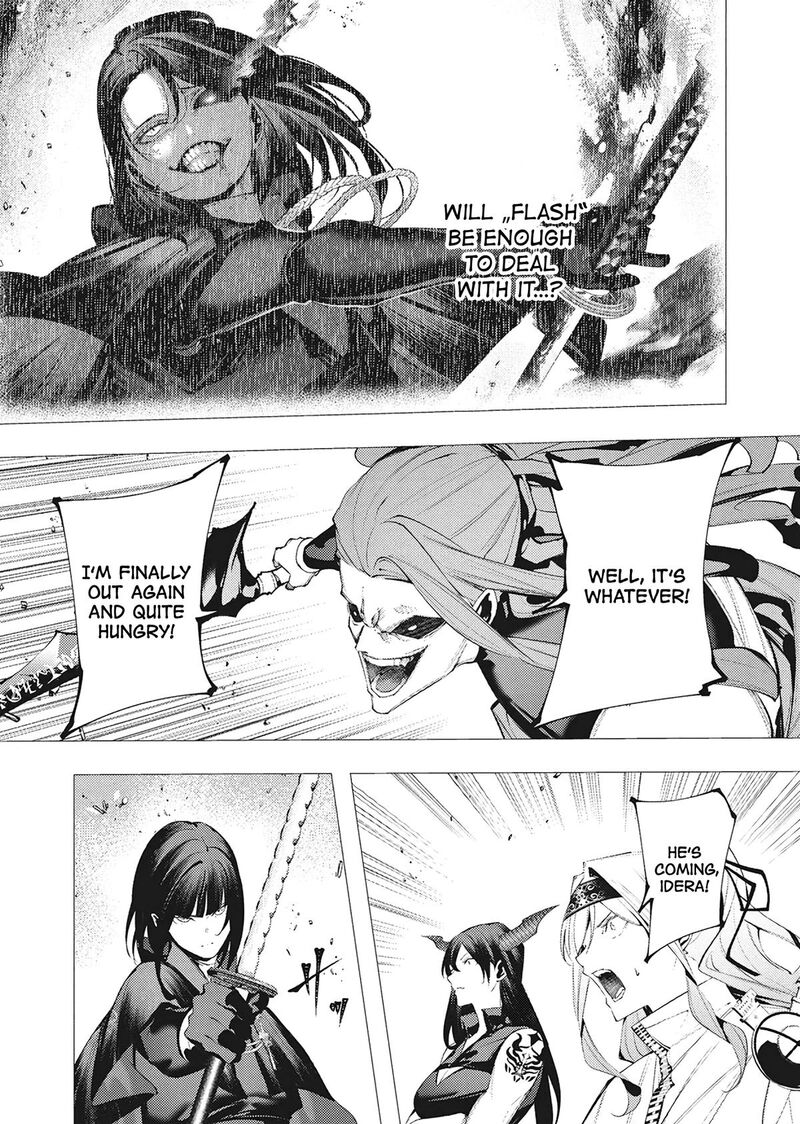 Serial Killer Isekai Ni Oritatsu 39 7