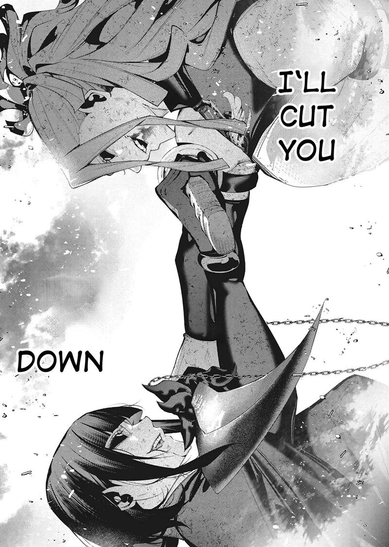 Serial Killer Isekai Ni Oritatsu 40 13