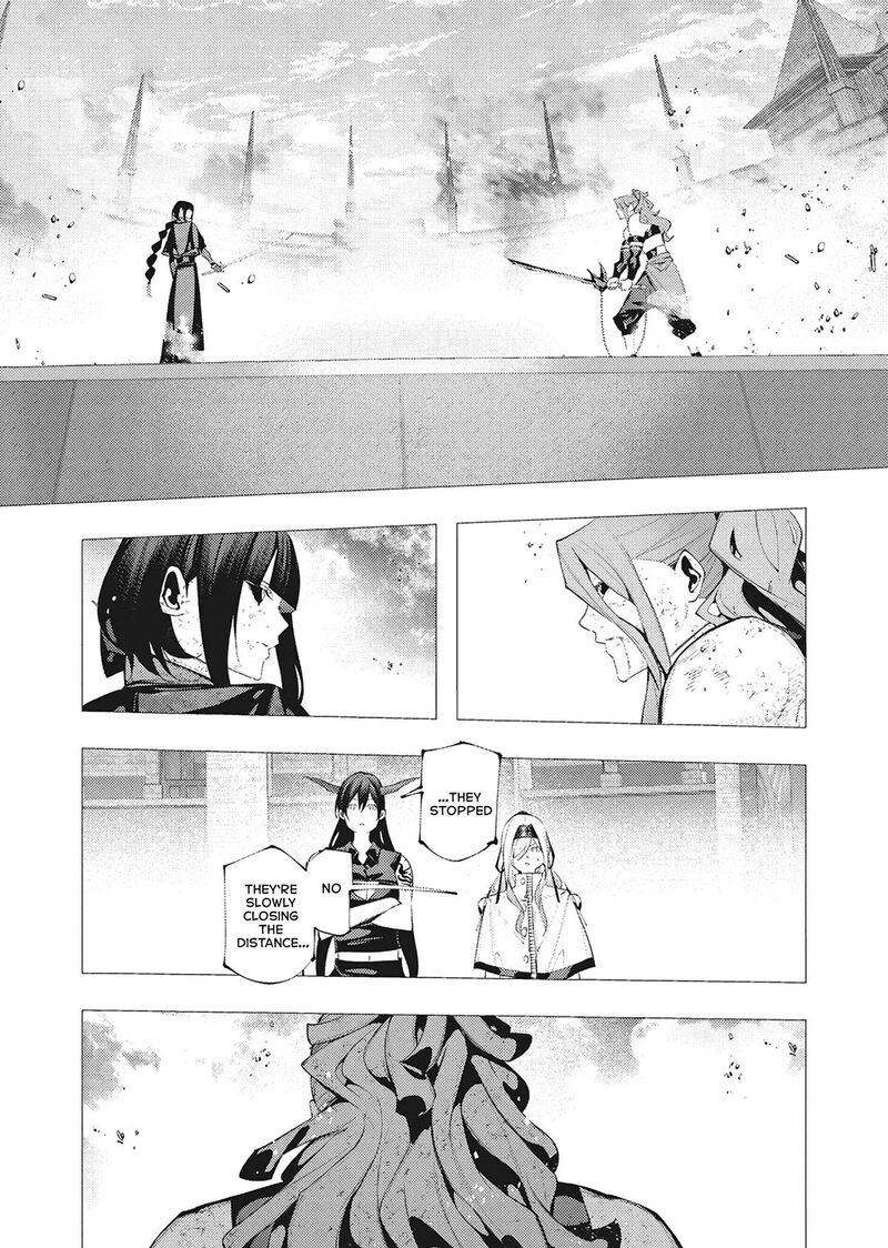 Serial Killer Isekai Ni Oritatsu 40 21