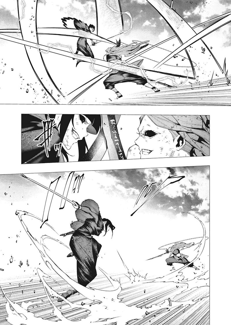 Serial Killer Isekai Ni Oritatsu 40 4