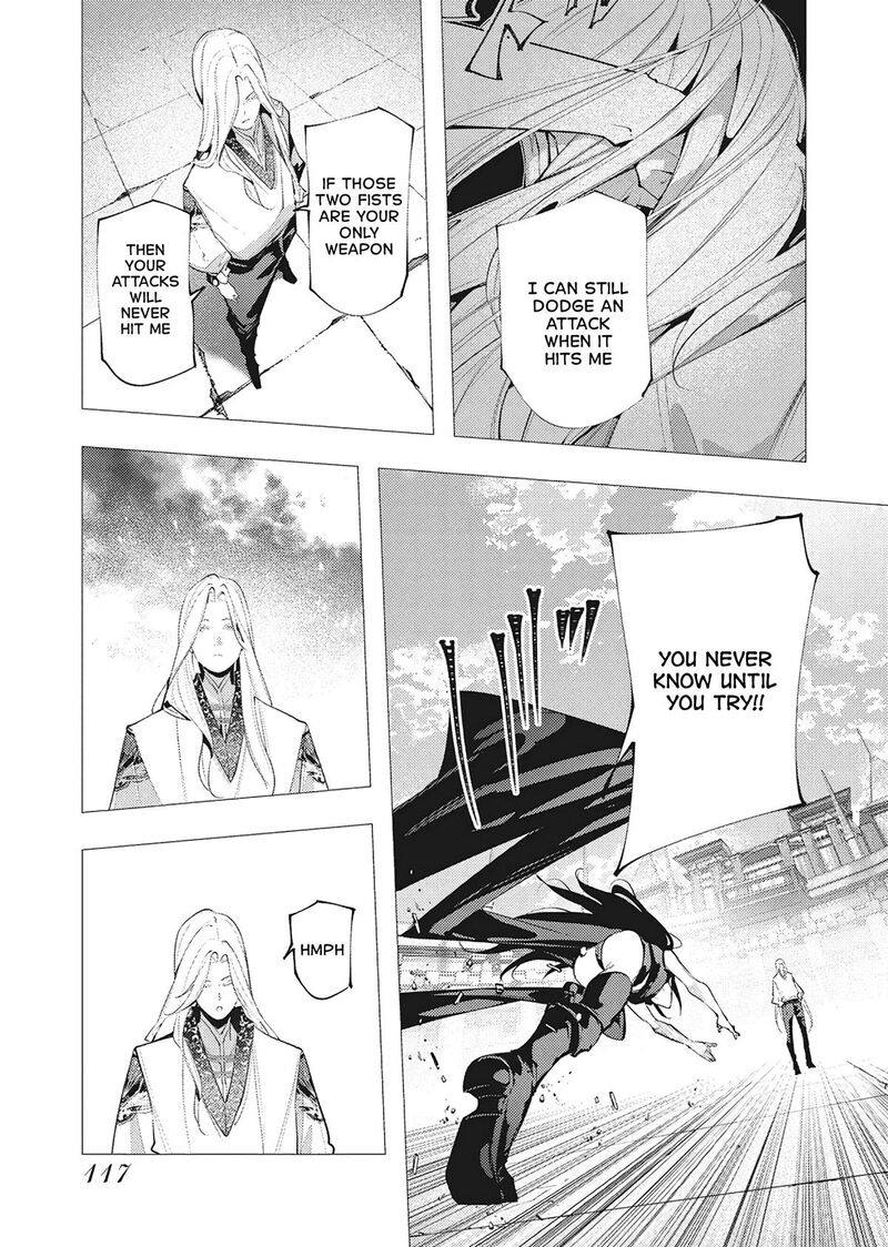 Serial Killer Isekai Ni Oritatsu 41 15