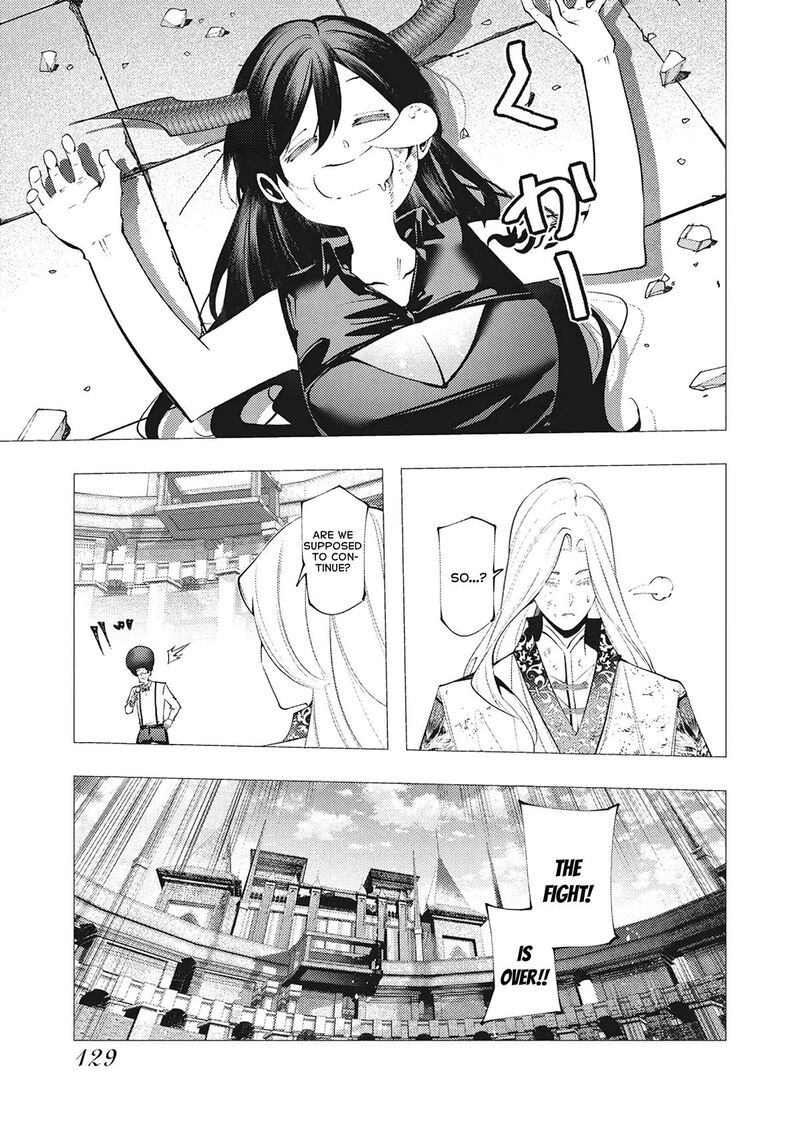 Serial Killer Isekai Ni Oritatsu 41 27