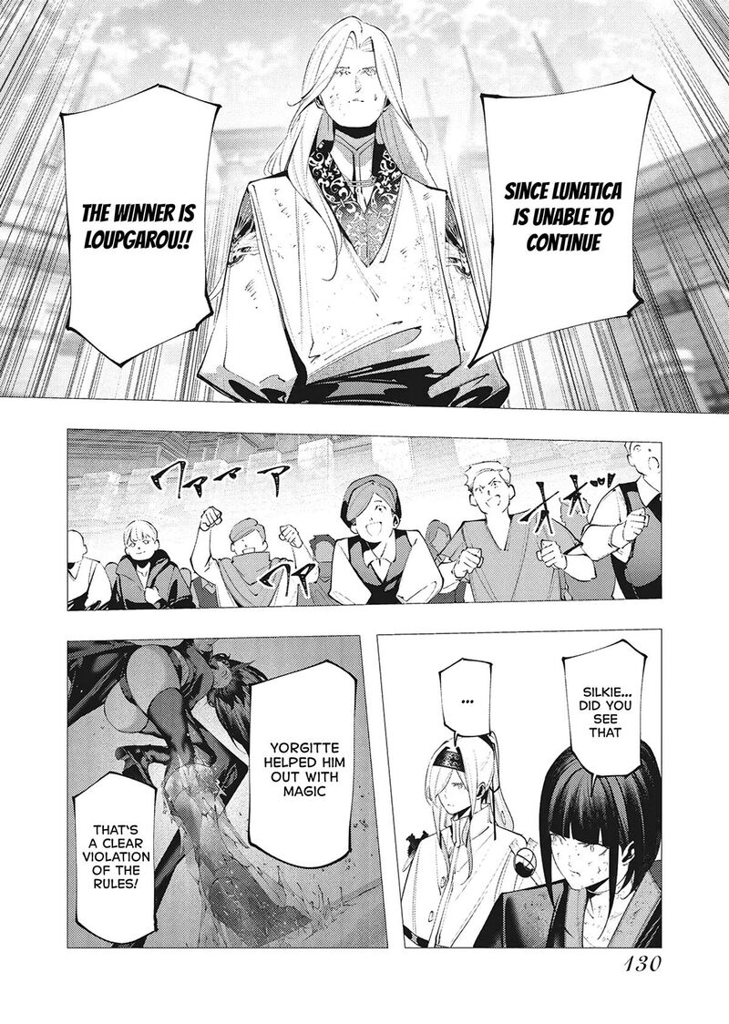Serial Killer Isekai Ni Oritatsu 41 28