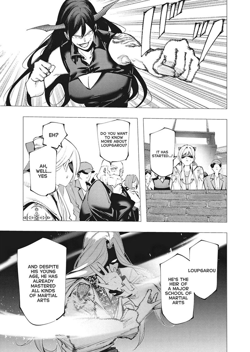 Serial Killer Isekai Ni Oritatsu 41 5