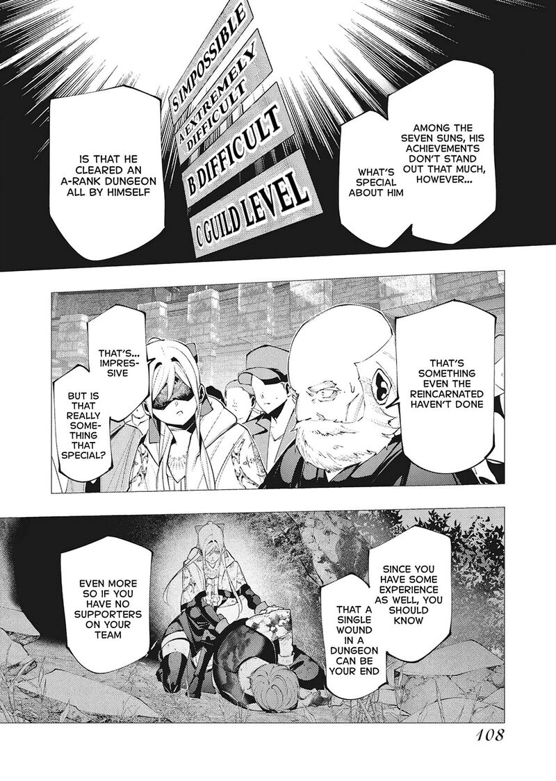 Serial Killer Isekai Ni Oritatsu 41 6