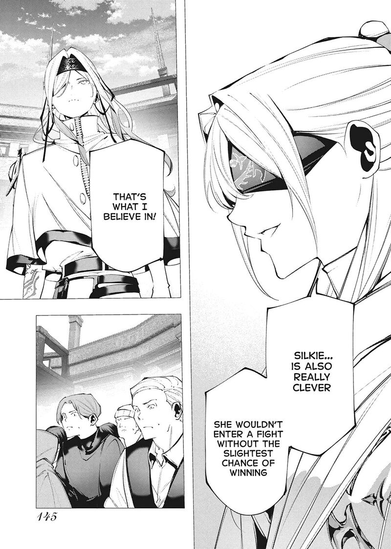 Serial Killer Isekai Ni Oritatsu 42 11