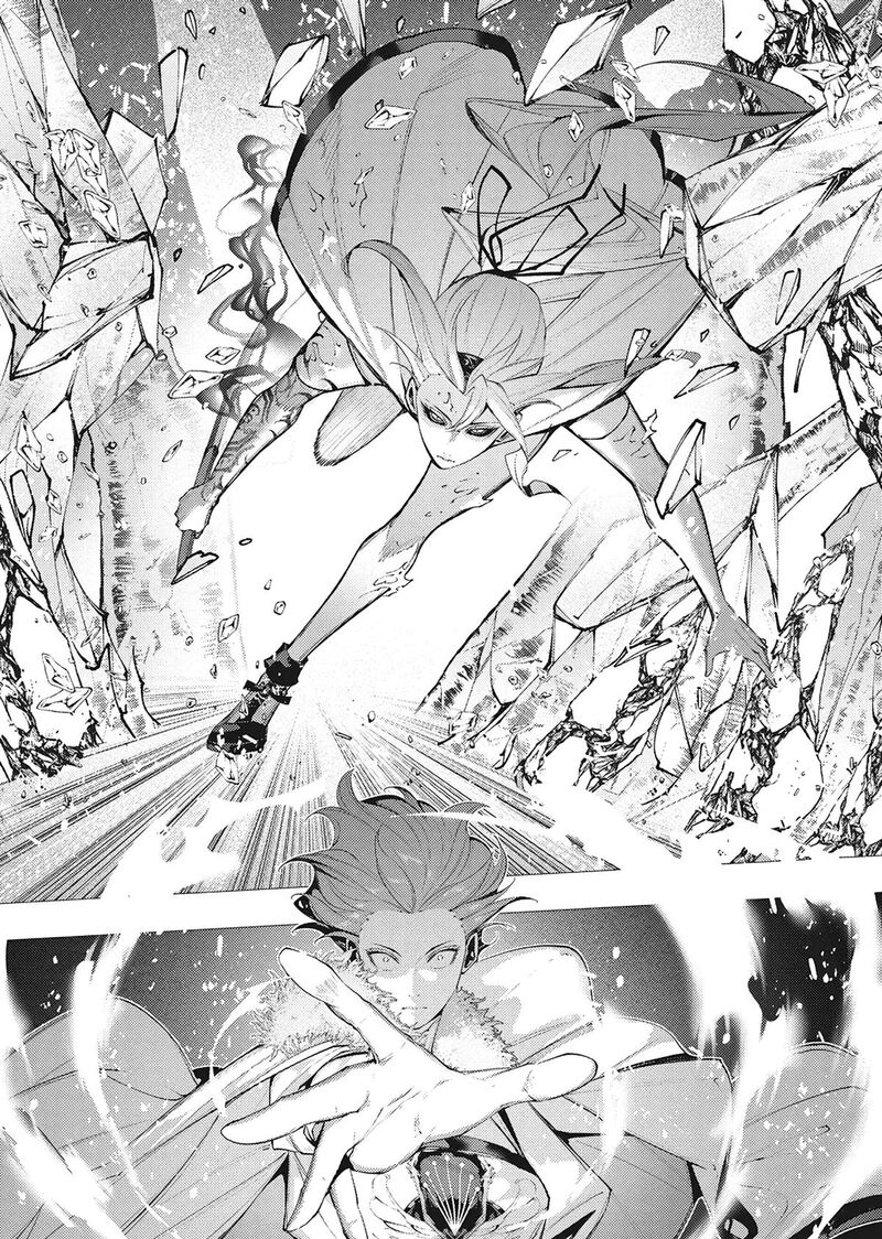 Serial Killer Isekai Ni Oritatsu 42 20