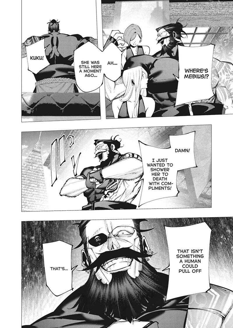 Serial Killer Isekai Ni Oritatsu 42 24