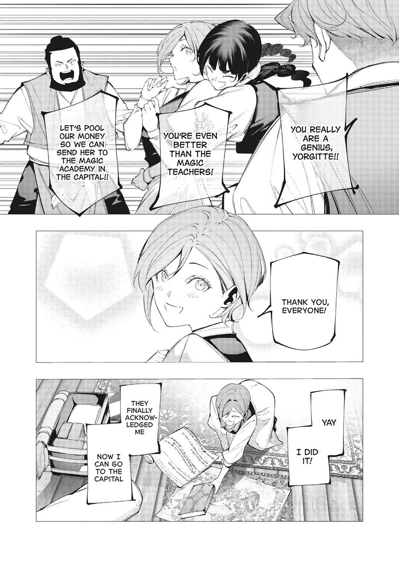 Serial Killer Isekai Ni Oritatsu 43 10