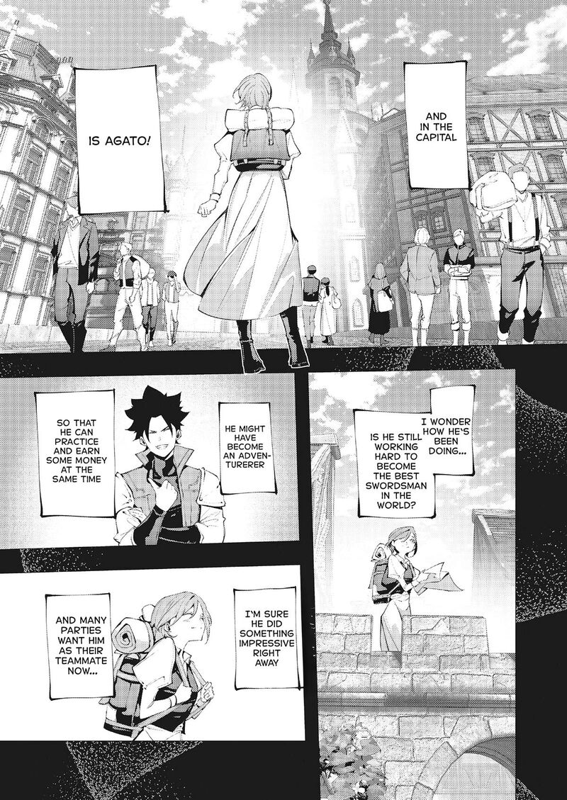 Serial Killer Isekai Ni Oritatsu 43 11