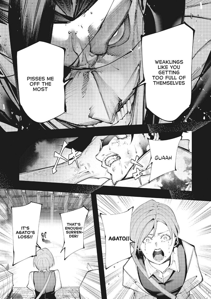 Serial Killer Isekai Ni Oritatsu 43 22