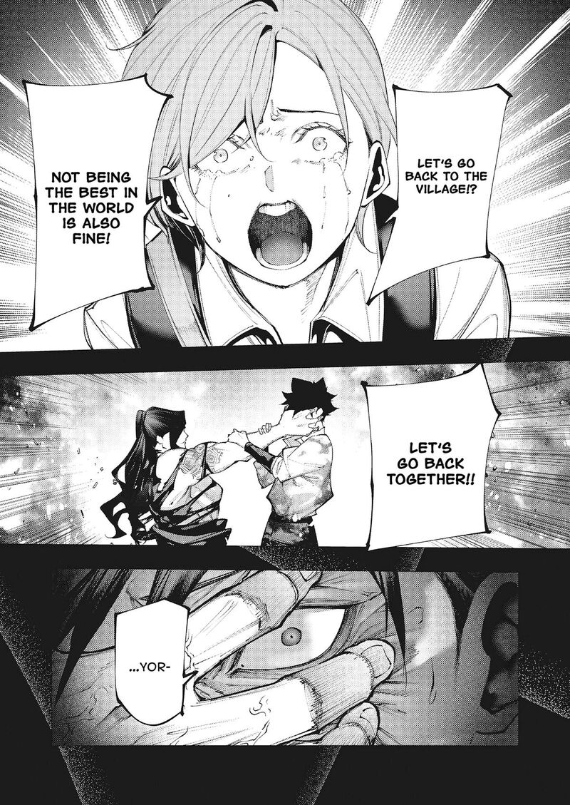 Serial Killer Isekai Ni Oritatsu 43 23