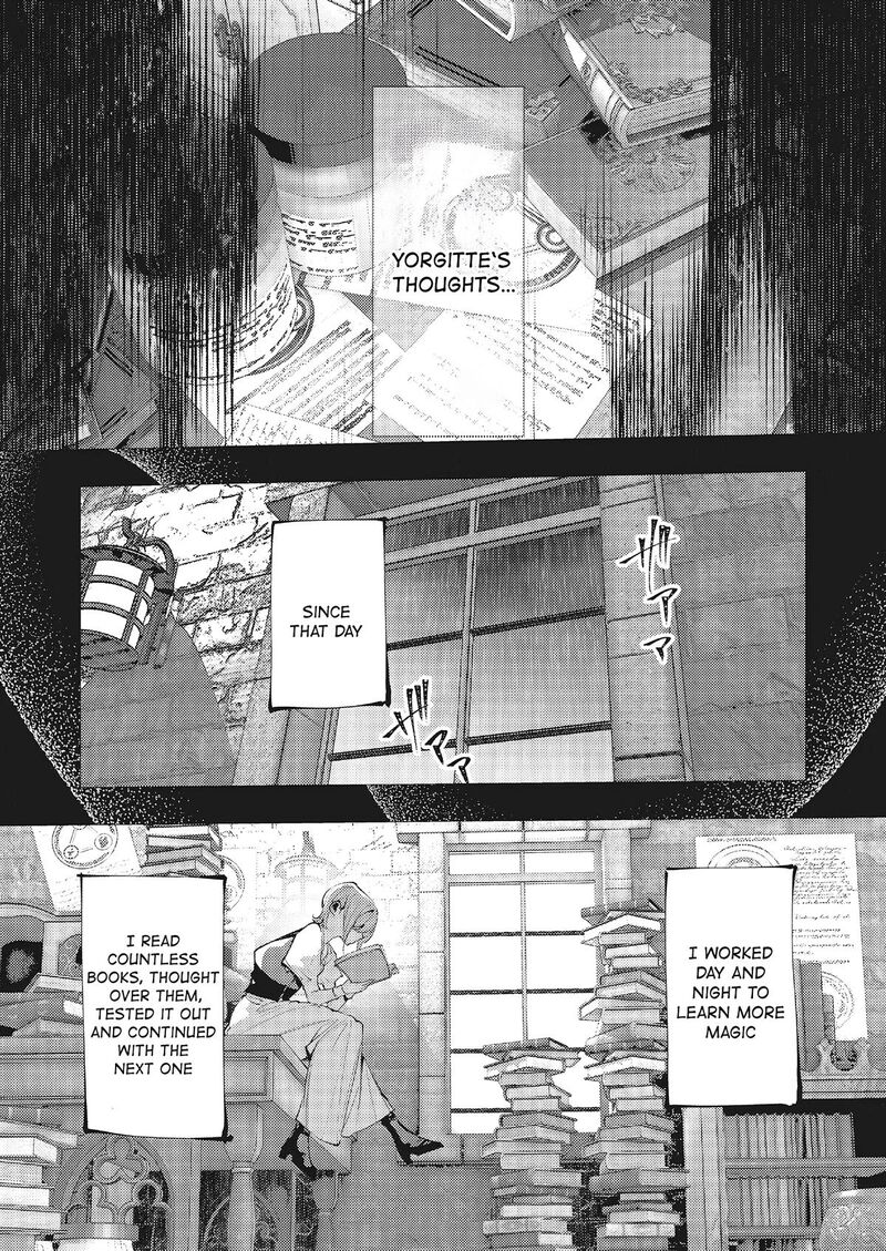 Serial Killer Isekai Ni Oritatsu 43 7