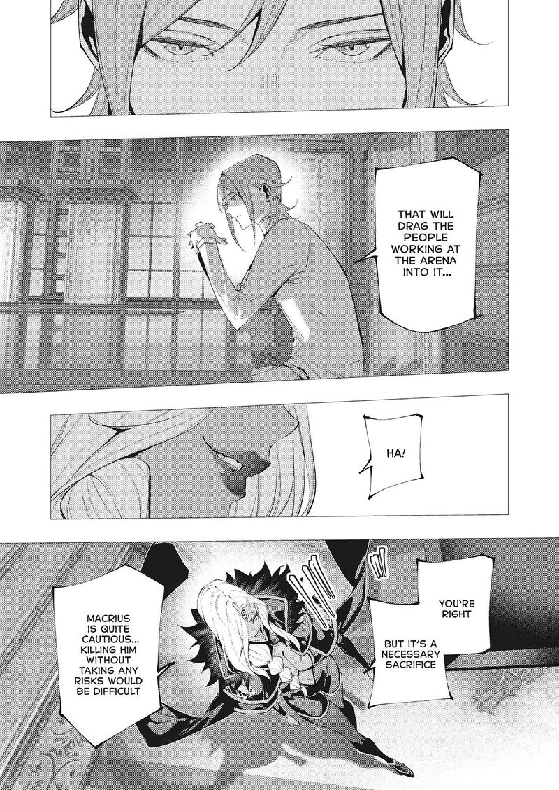 Serial Killer Isekai Ni Oritatsu 45 15