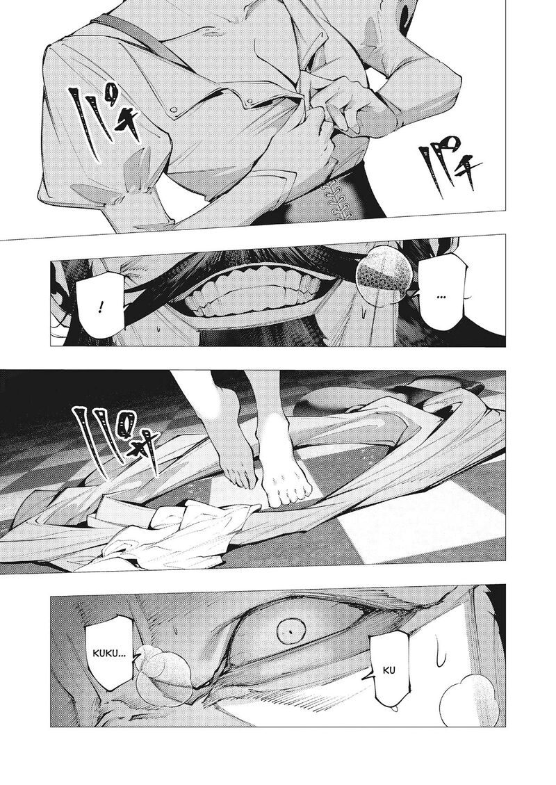 Serial Killer Isekai Ni Oritatsu 45 22