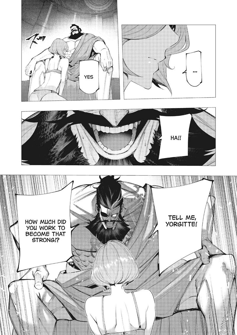 Serial Killer Isekai Ni Oritatsu 45 24