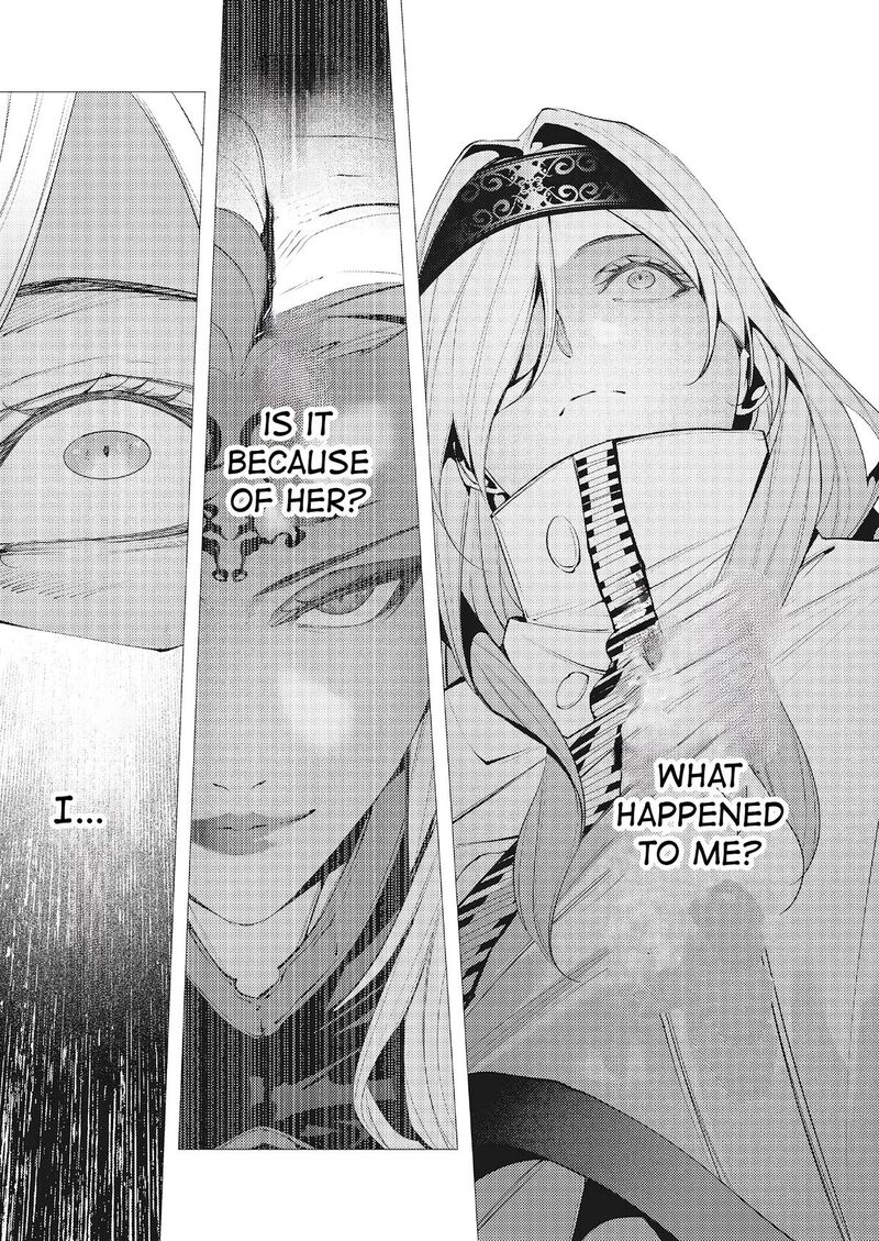 Serial Killer Isekai Ni Oritatsu 45 9