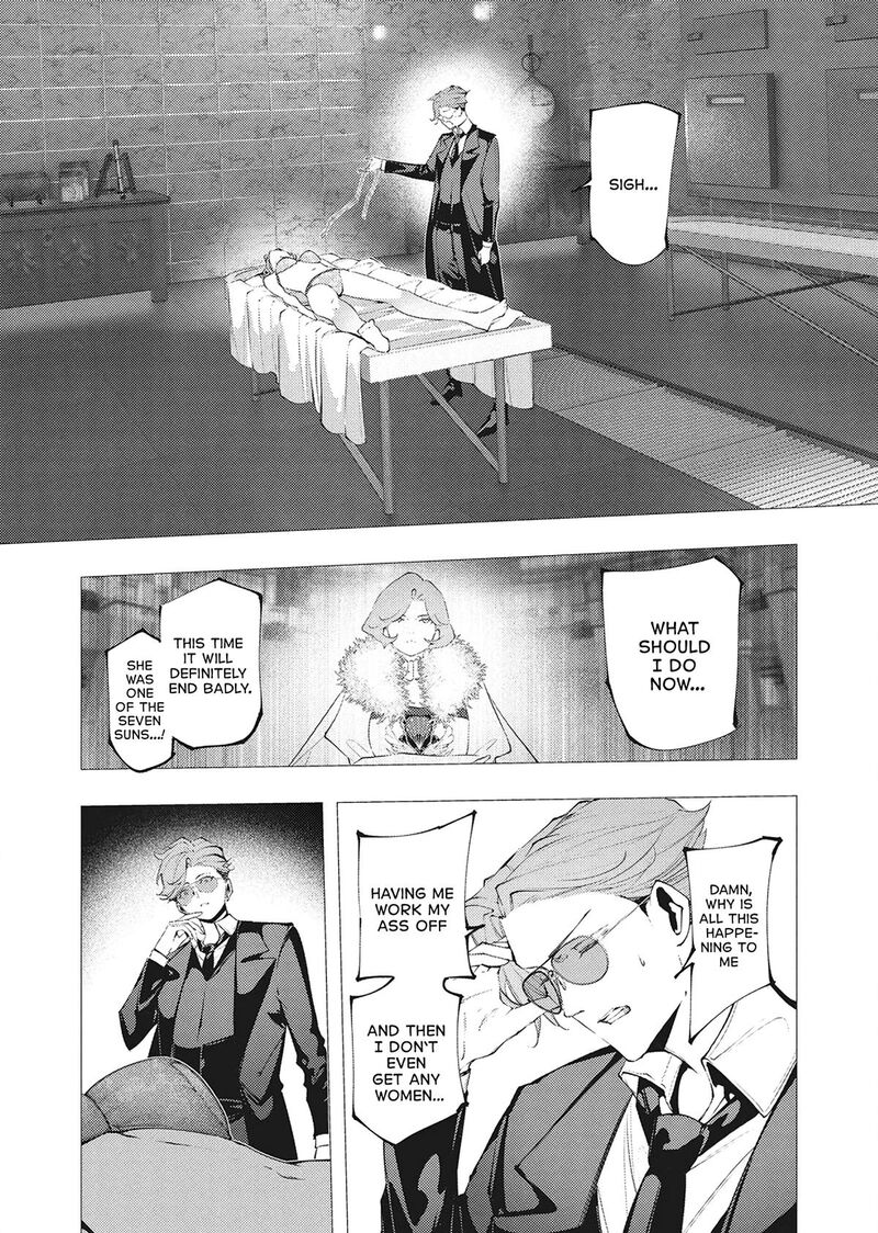 Serial Killer Isekai Ni Oritatsu 46 10