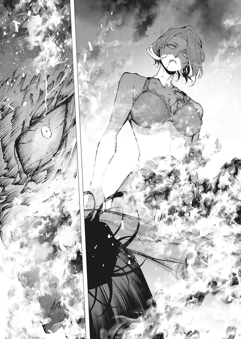 Serial Killer Isekai Ni Oritatsu 46 20